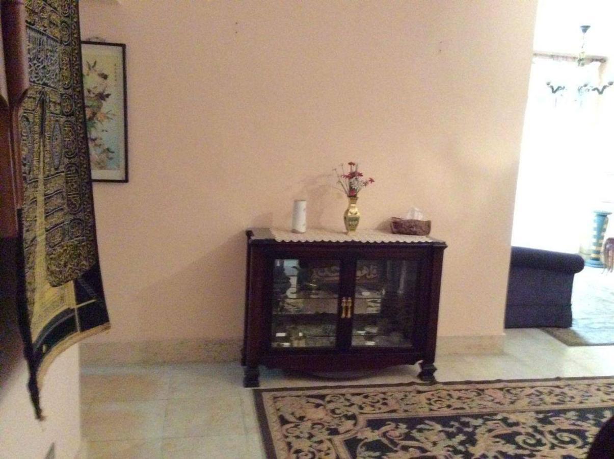 Sea & Garden View At Al-Muntazh Towers - إطلاله علي البحر و حدائق قصر المنتزه Apartment อเล็กซานเดรีย ภายนอก รูปภาพ