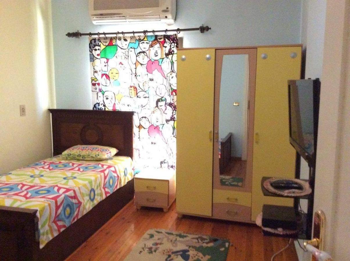 Sea & Garden View At Al-Muntazh Towers - إطلاله علي البحر و حدائق قصر المنتزه Apartment อเล็กซานเดรีย ภายนอก รูปภาพ