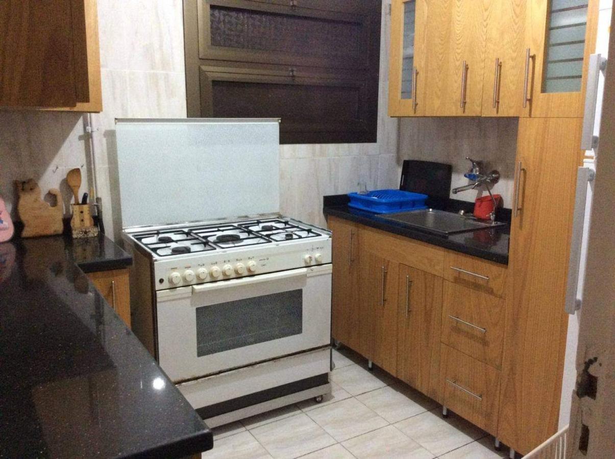 Sea & Garden View At Al-Muntazh Towers - إطلاله علي البحر و حدائق قصر المنتزه Apartment อเล็กซานเดรีย ภายนอก รูปภาพ